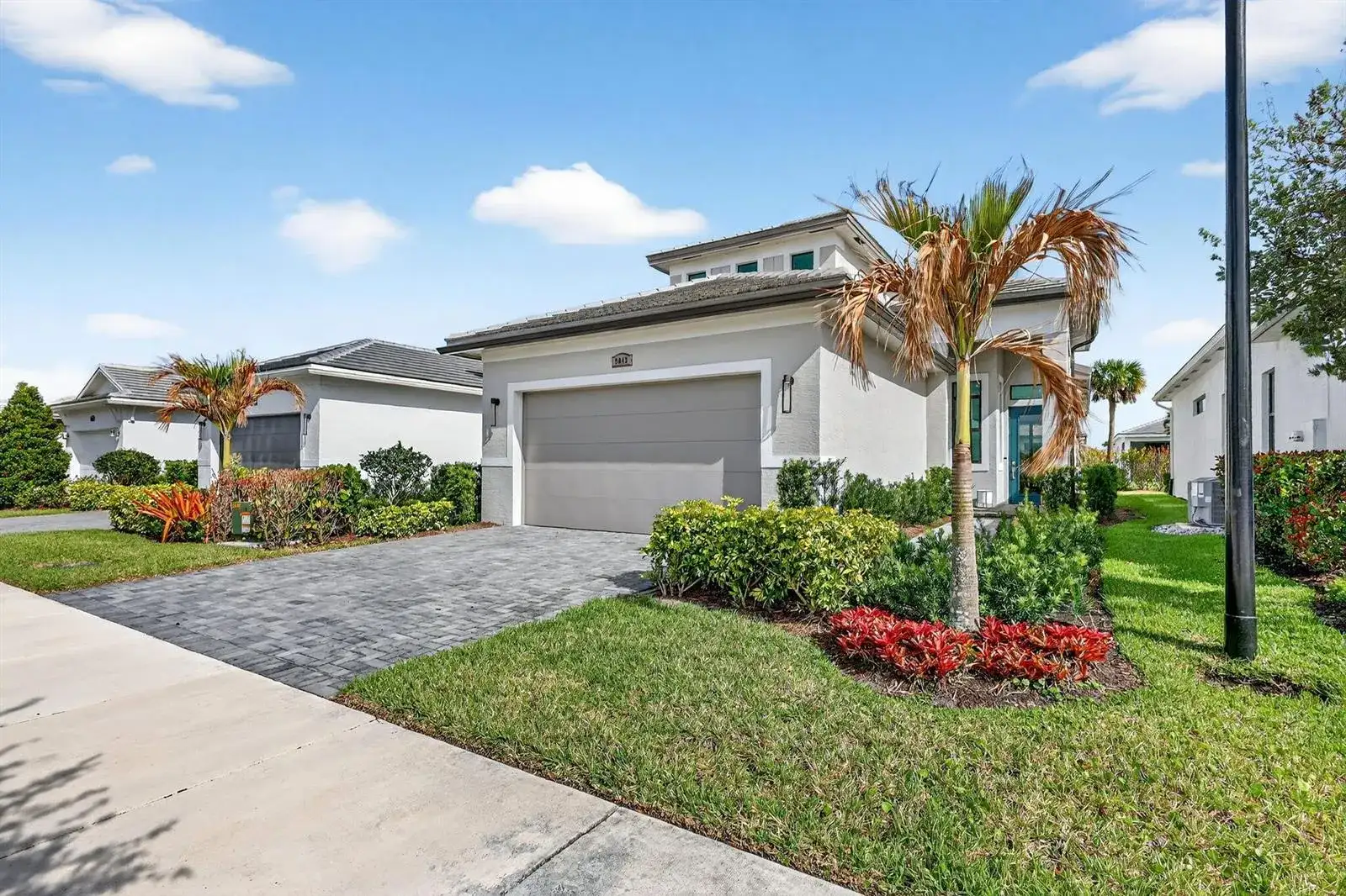 9043 SW Vetta Way, Port St. Lucie FL 34987 photo 2