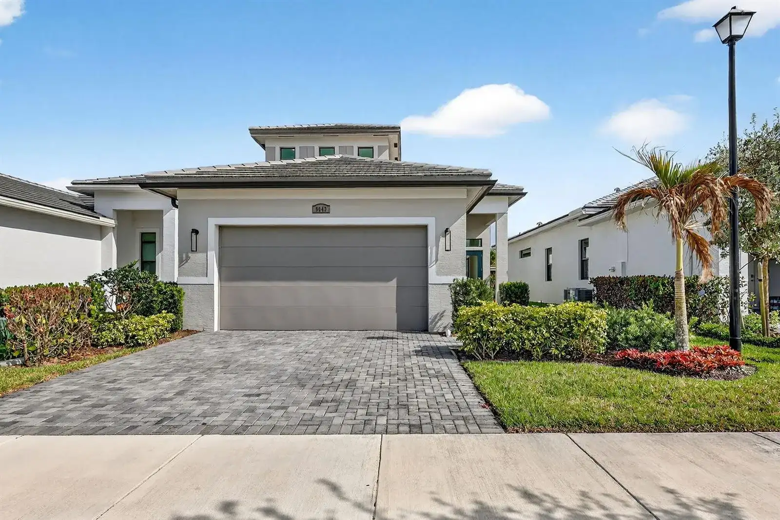 9043 SW Vetta Way, Port St. Lucie FL 34987 photo 3