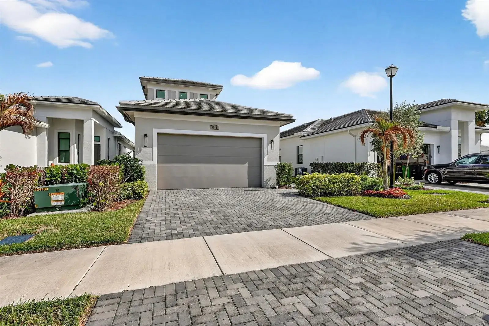 9043 SW Vetta Way, Port St. Lucie FL 34987 photo 4