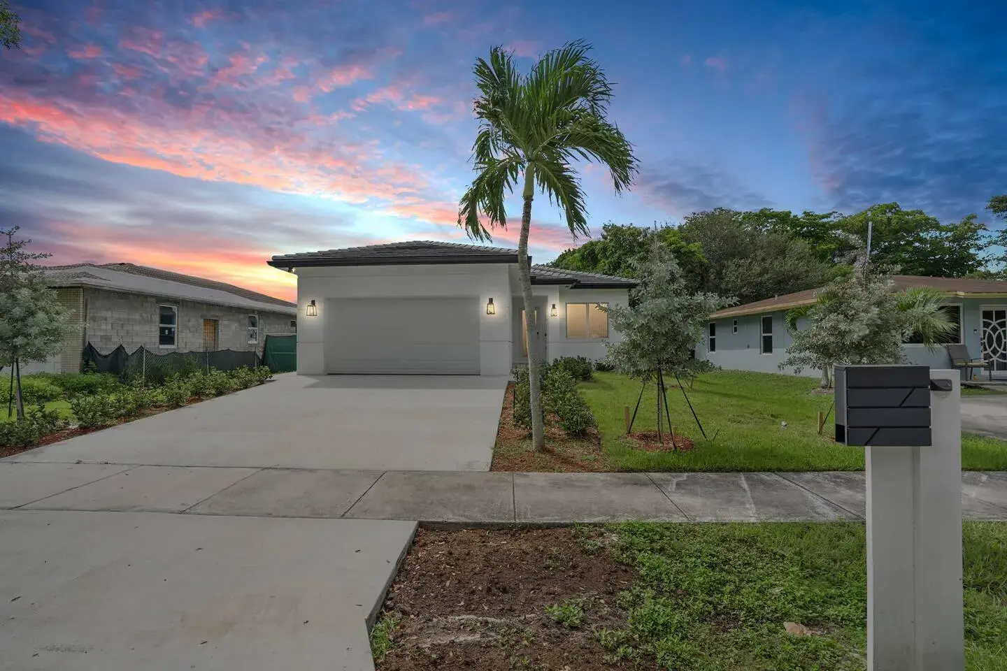 2962 NW 10th Court, Fort Lauderdale FL 33311