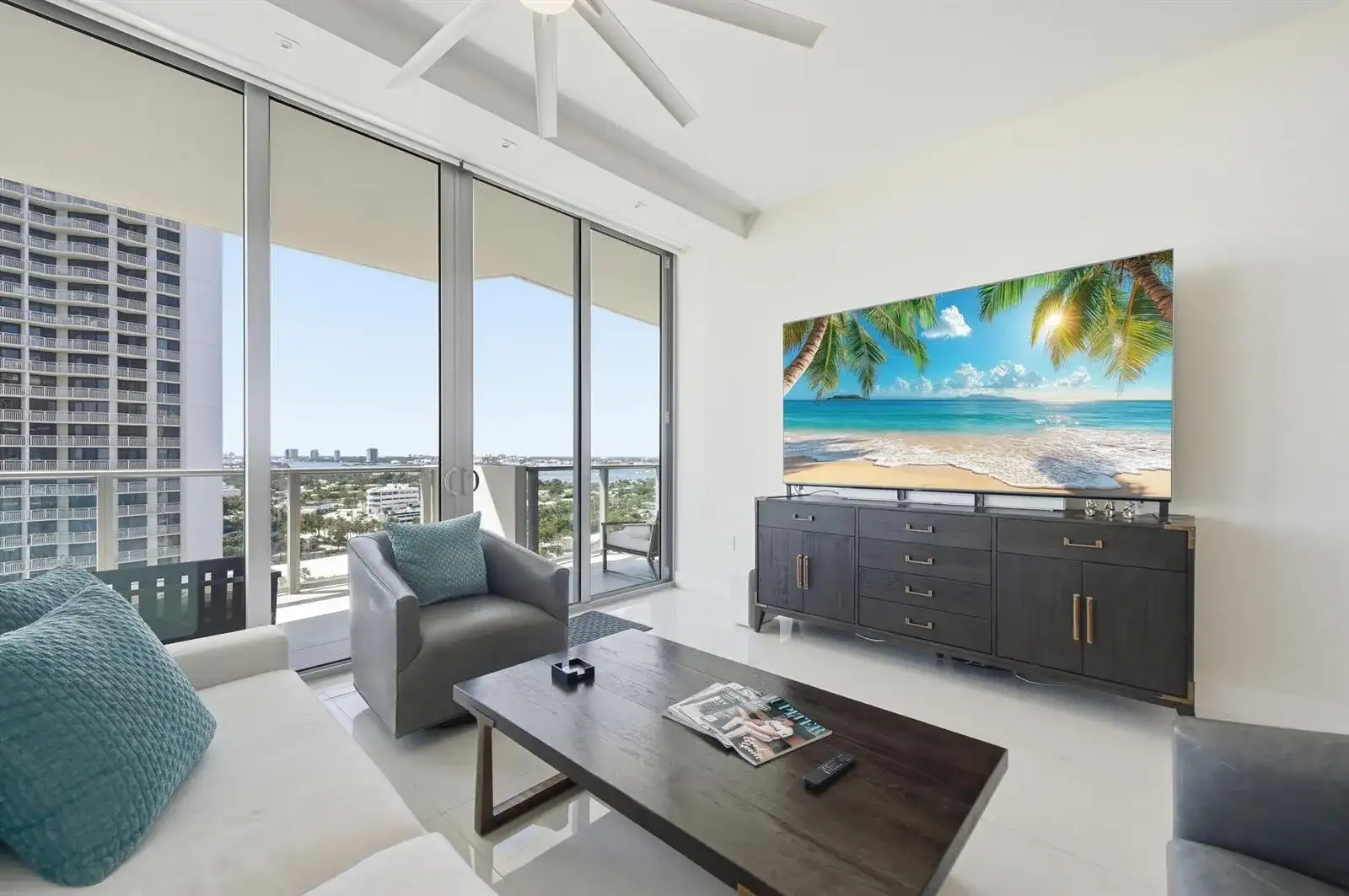3100 N Ocean Drive # 1506, Singer Island FL 33404 photo 4