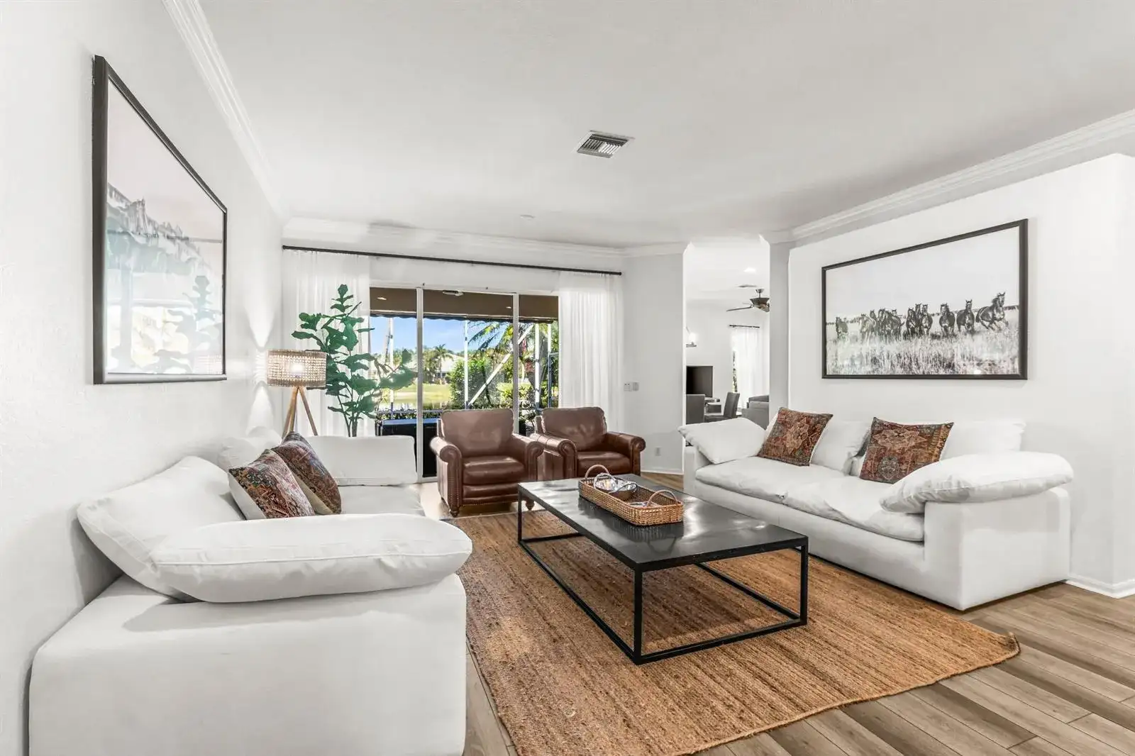 4621 Windward Cove Lane, Wellington FL 33449 photo 2