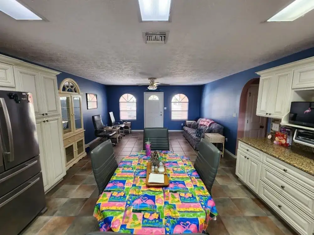 1177 Lisa Lane, Okeechobee FL 34974 photo 4