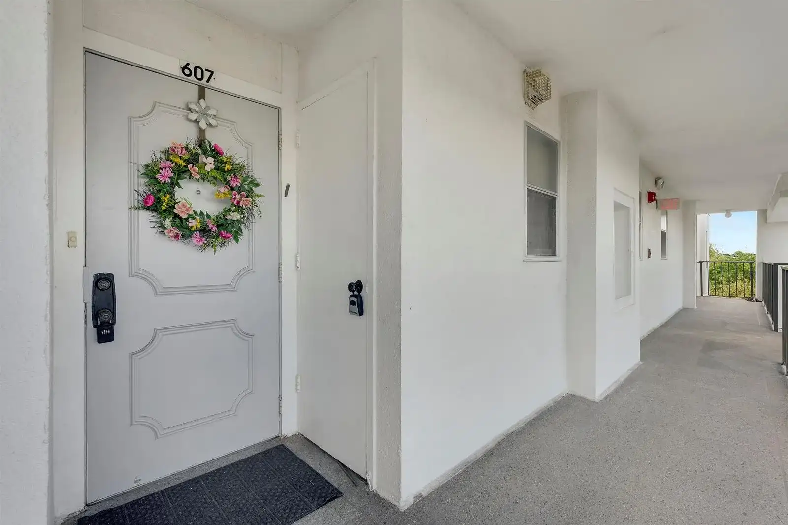3597 Birdie Drive # 607, Lake Worth FL 33467
