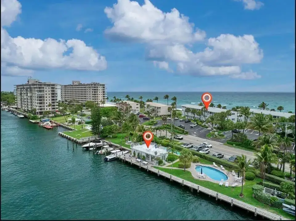 1043 Hillsboro Mile # 21c, Hillsboro Beach FL 33062