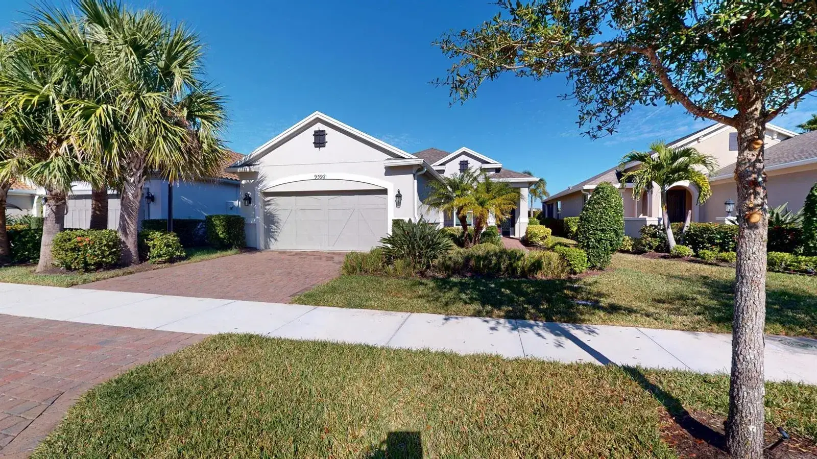 9592 SW Royal Poinciana Drive, Port St. Lucie FL 34987