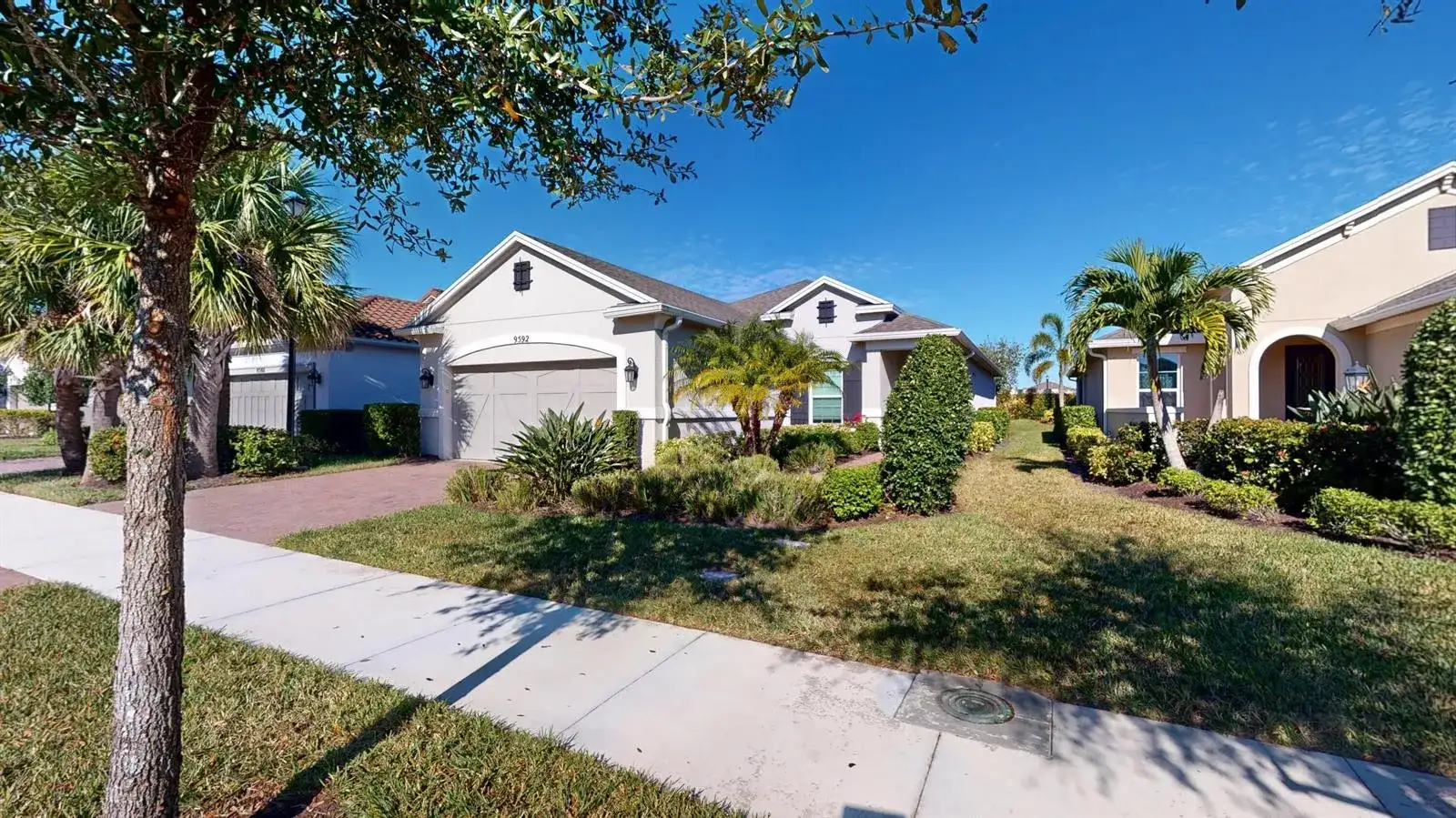 9592 SW Royal Poinciana Drive, Port St. Lucie FL 34987 photo 2