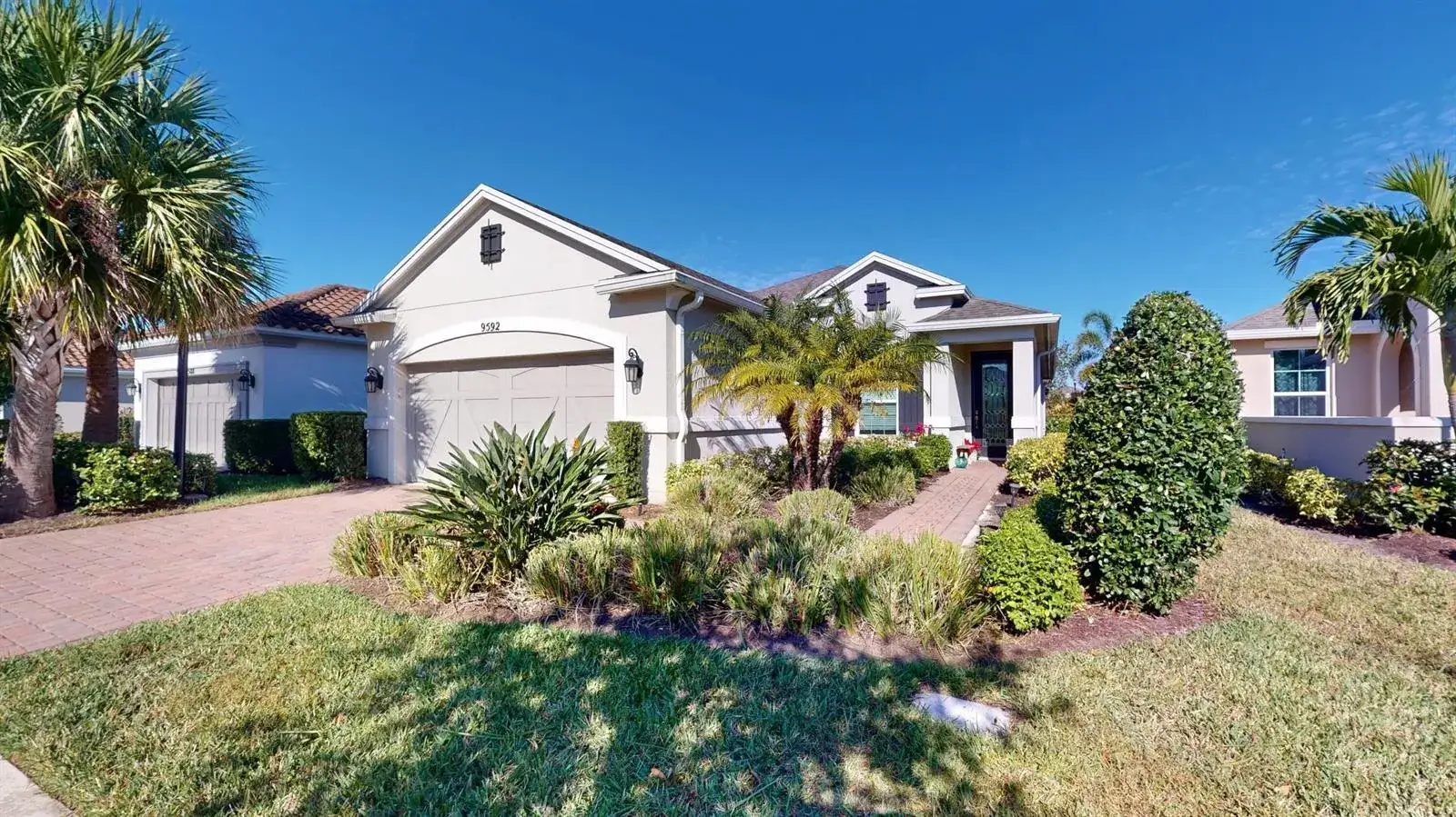 9592 SW Royal Poinciana Drive, Port St. Lucie FL 34987 photo 3