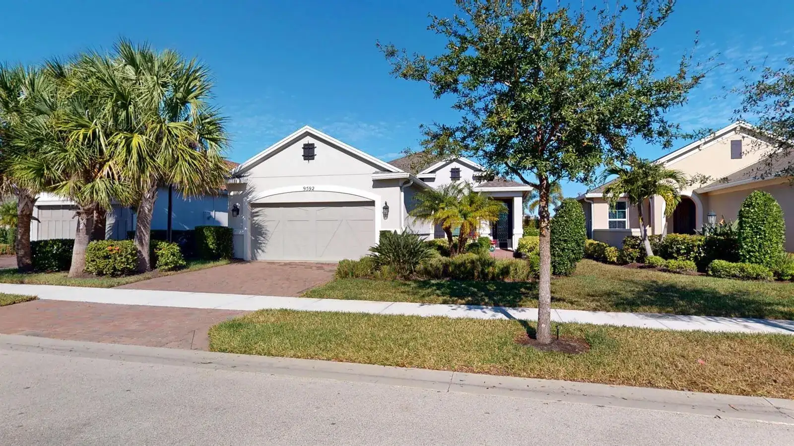 9592 SW Royal Poinciana Drive, Port St. Lucie FL 34987 photo 4