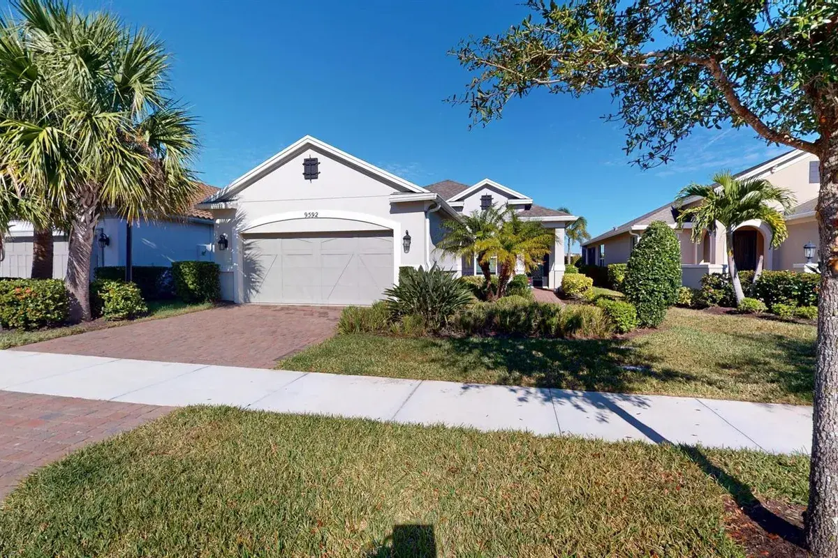 9592 SW Royal Poinciana Drive, Port St. Lucie FL 34987