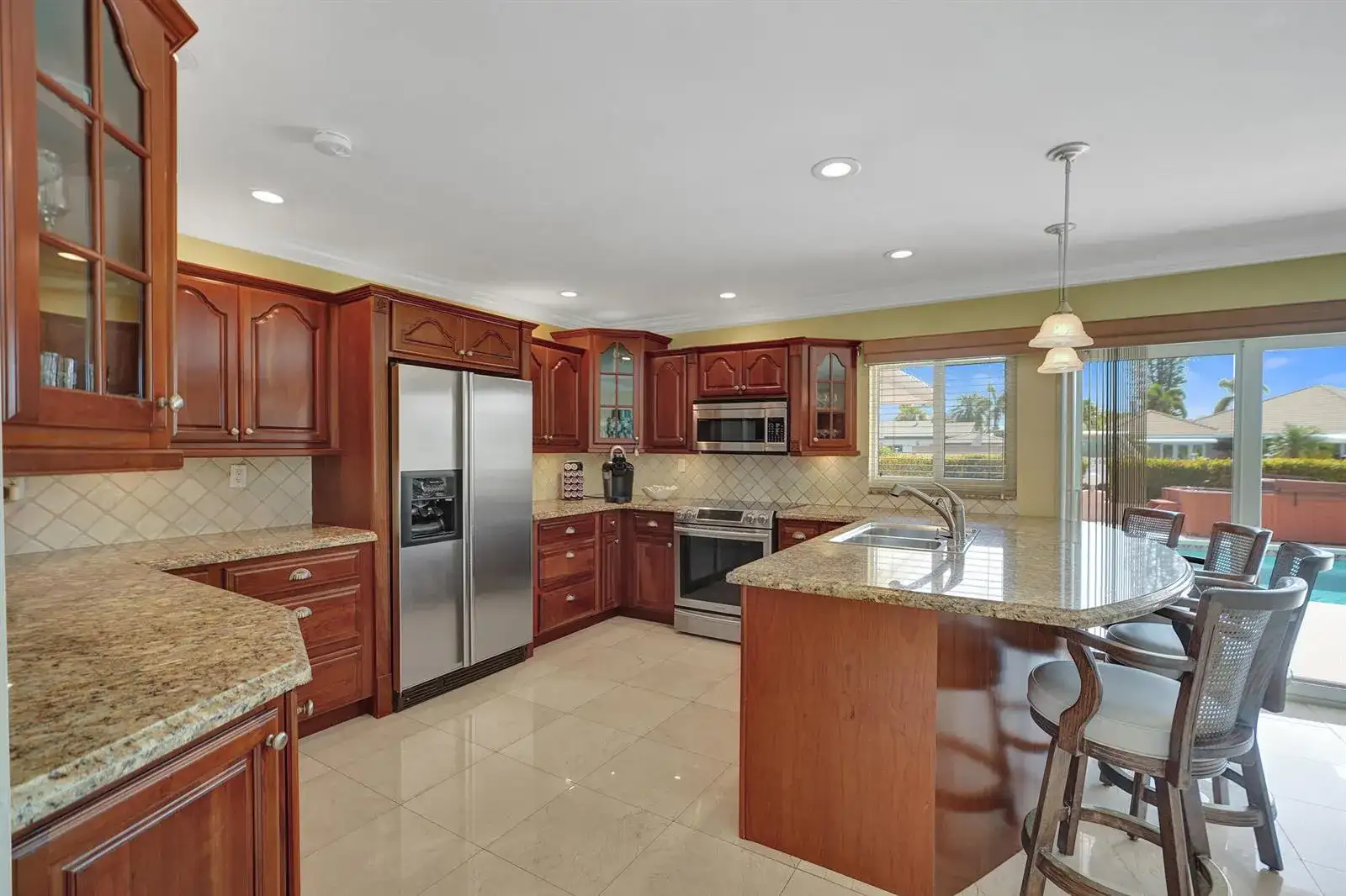5530 Bayview Drive, Fort Lauderdale FL 33308 photo 5