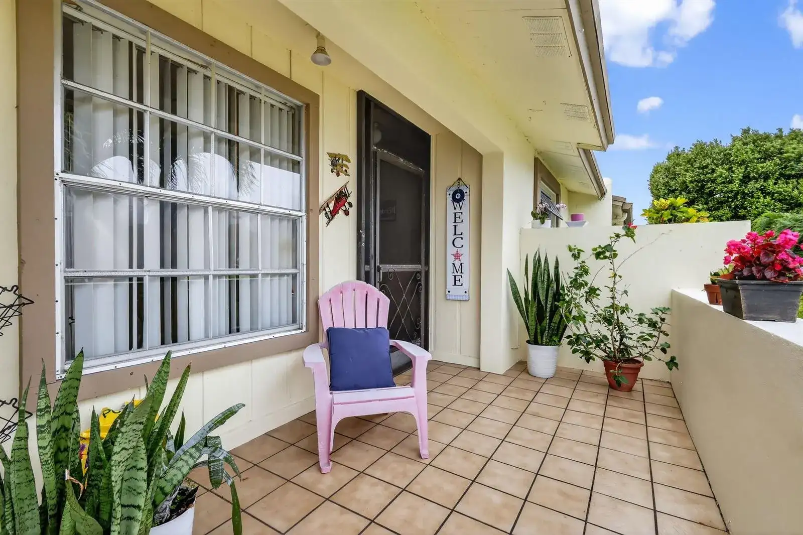 5299 Copperleaf Circle, Delray Beach FL 33484 photo 2