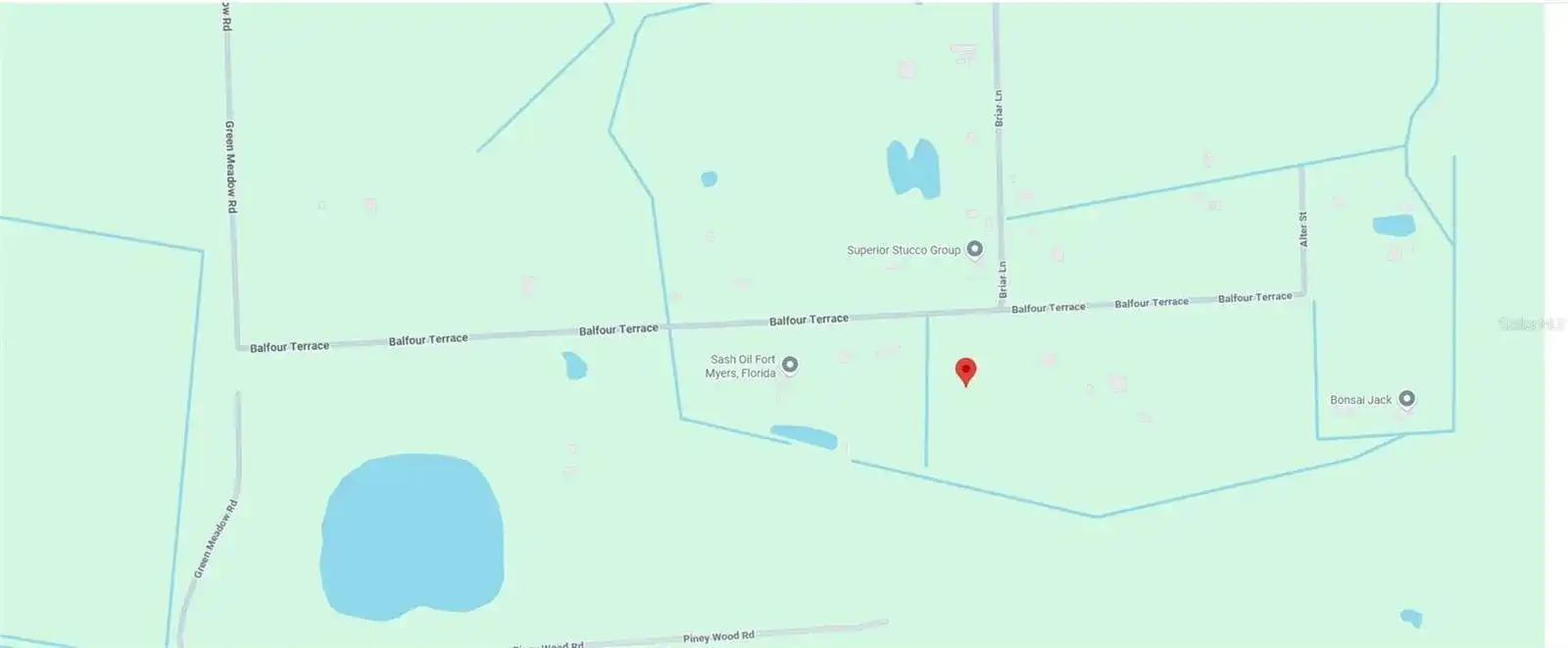 17620 Balfour Terrace, Fort Myers FL 33913