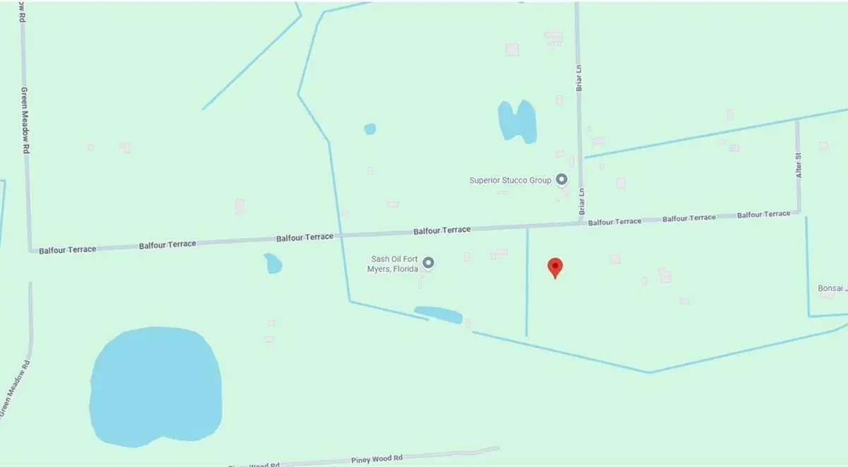 17620 Balfour Terrace, Fort Myers FL 33913