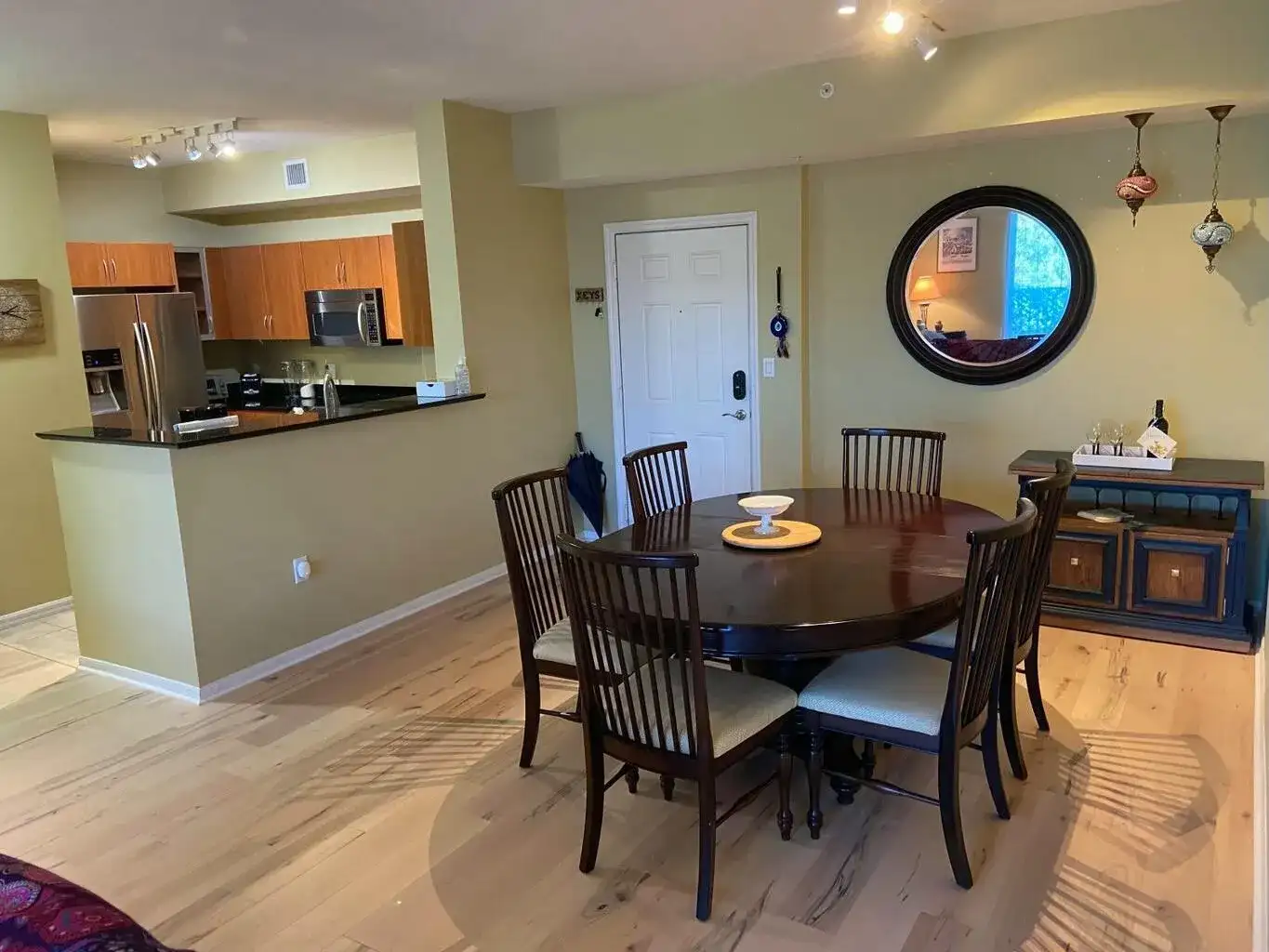 802 W Windward Way # 203, Lantana FL 33462 photo 3