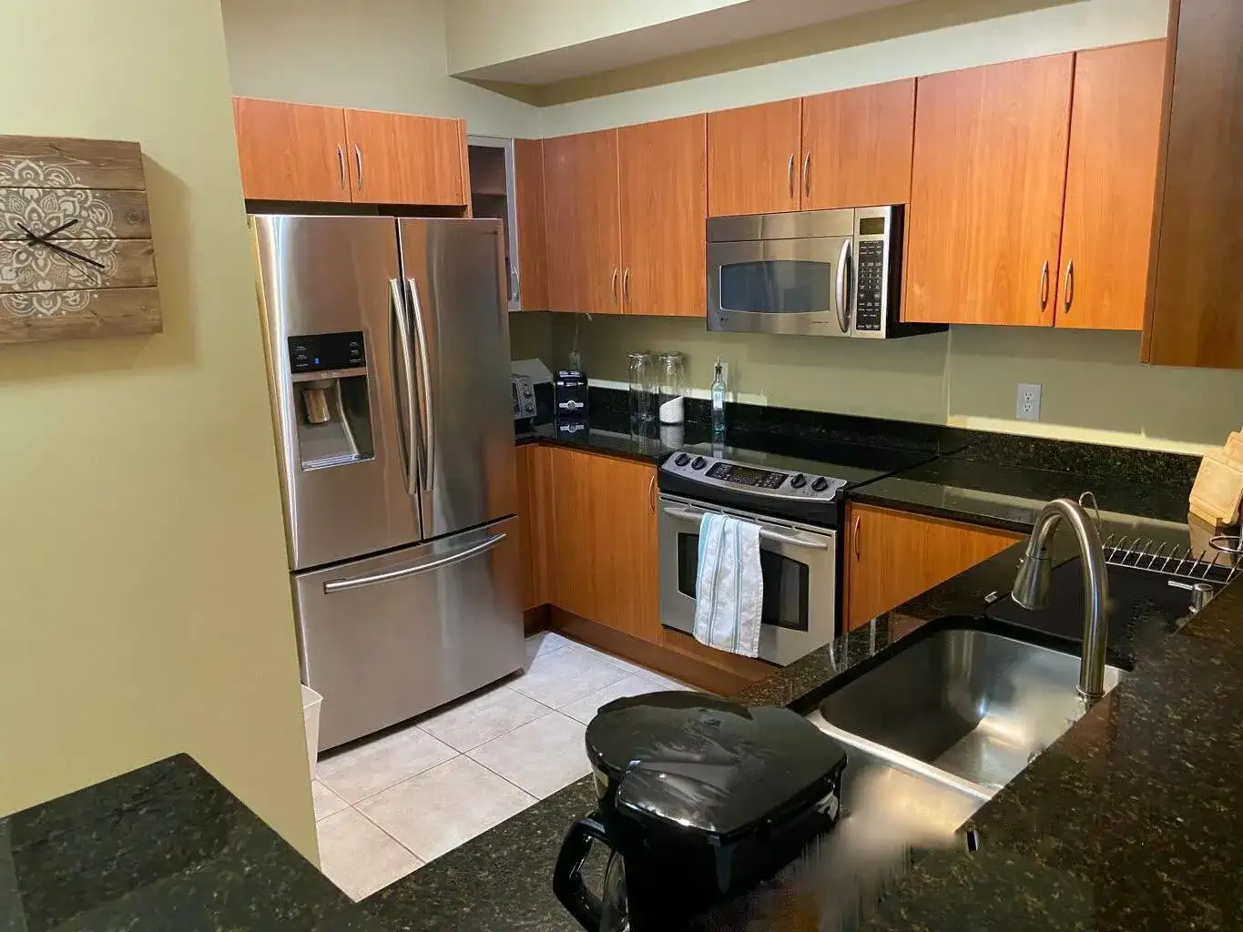 802 W Windward Way # 203, Lantana FL 33462 photo 4