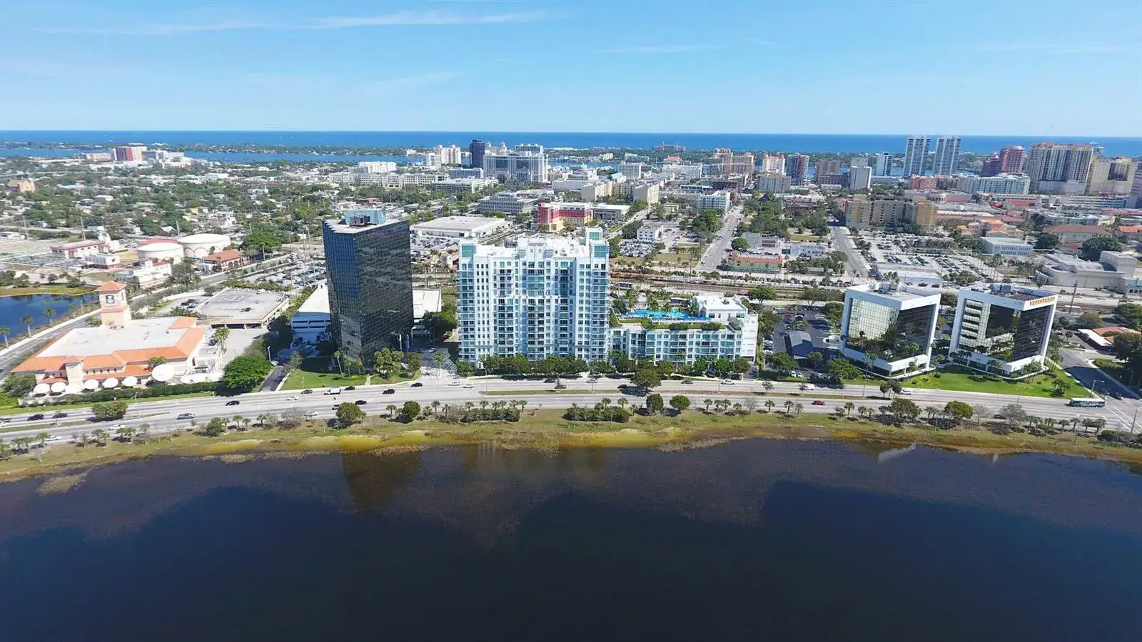 300 S Australian Avenue # 1601, West Palm Beach FL 33401