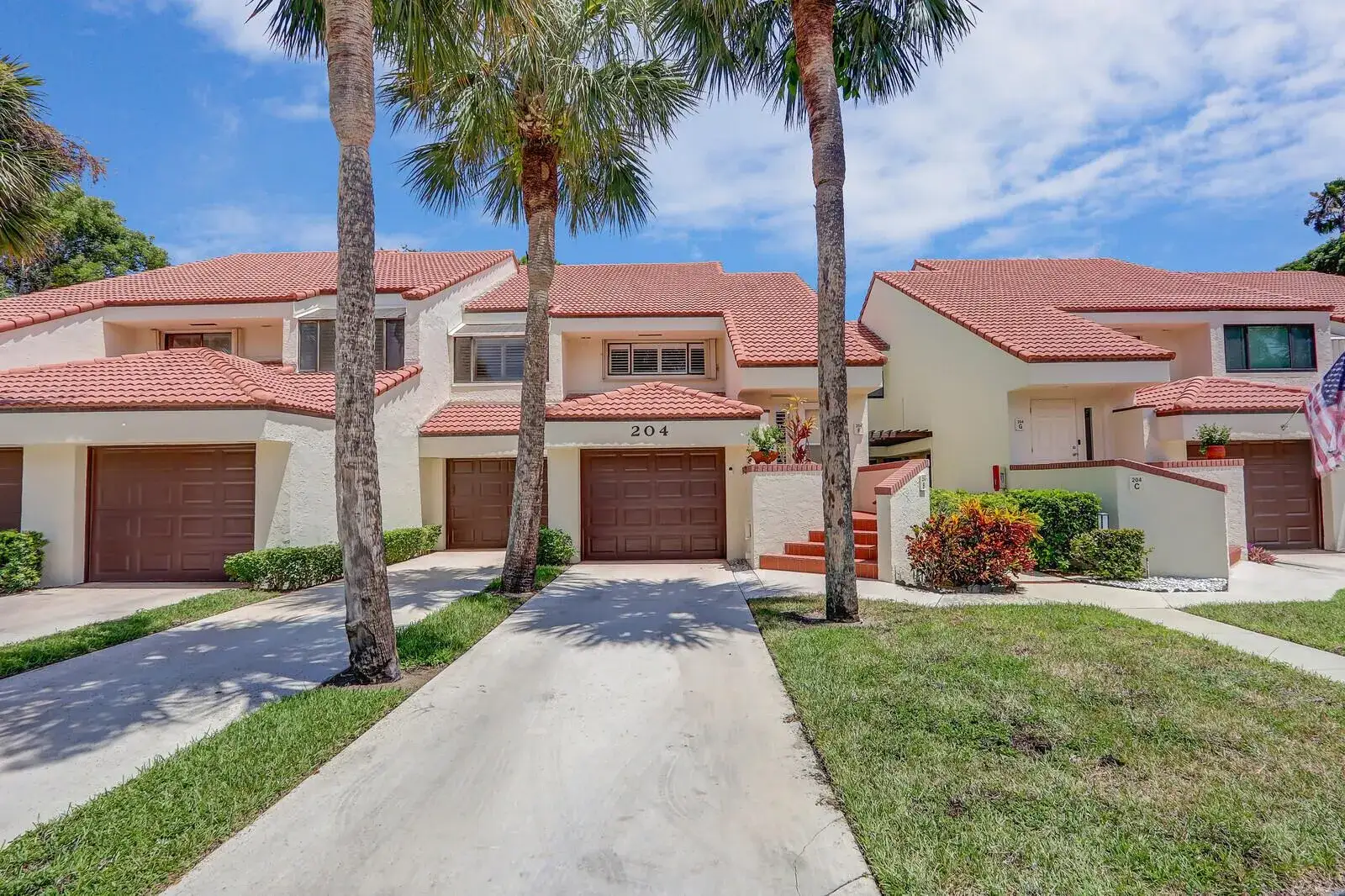 204 Sea Oats Drive # F, Juno Beach FL 33408