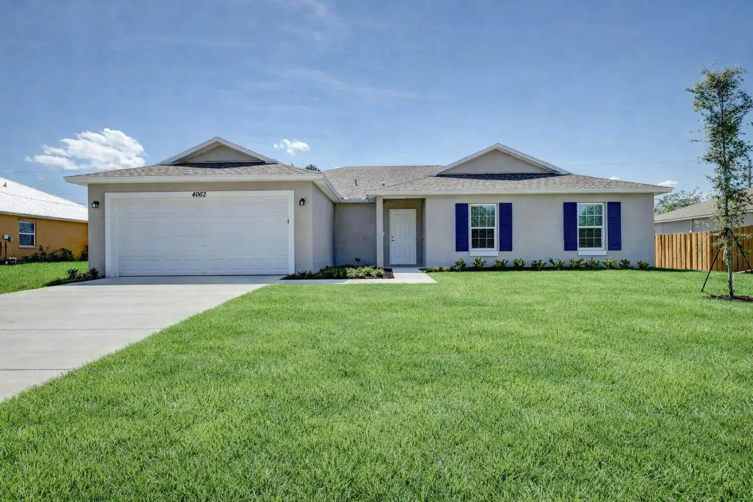 5314 NW Milner Drive, Port St. Lucie FL 34983 photo 2
