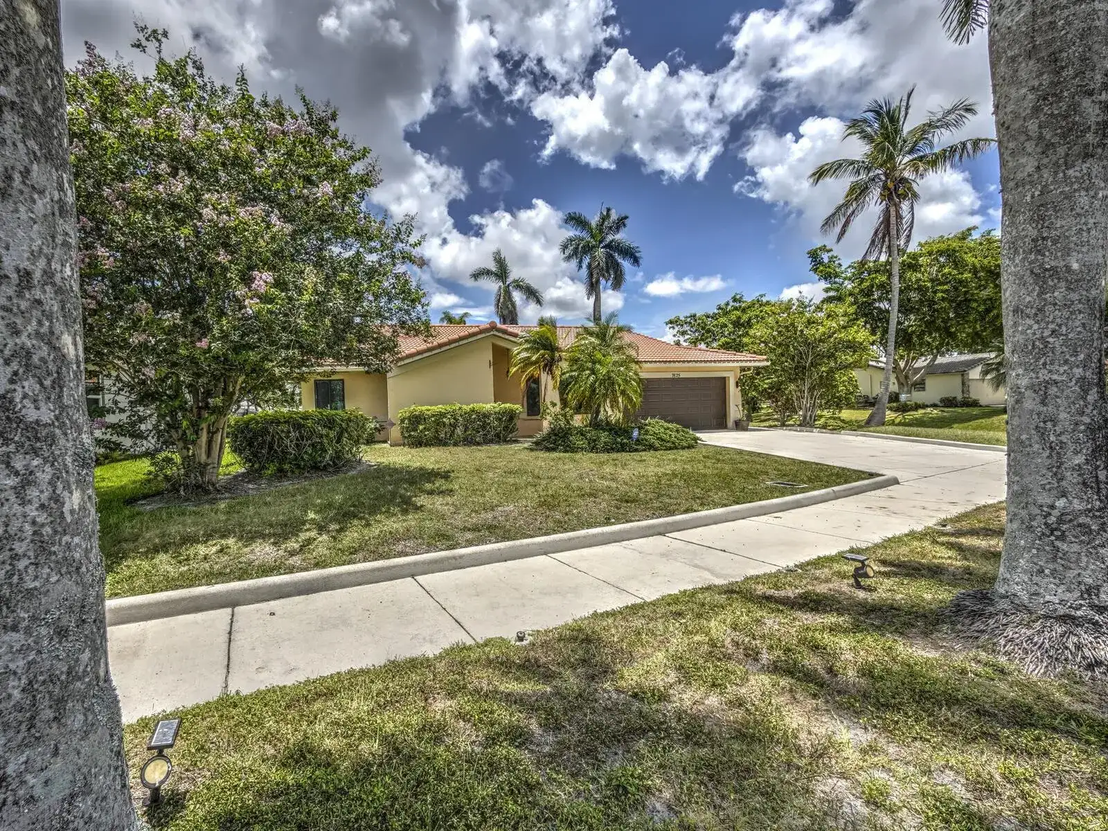 7625 Sunflower Drive, Margate FL 33063 photo 5