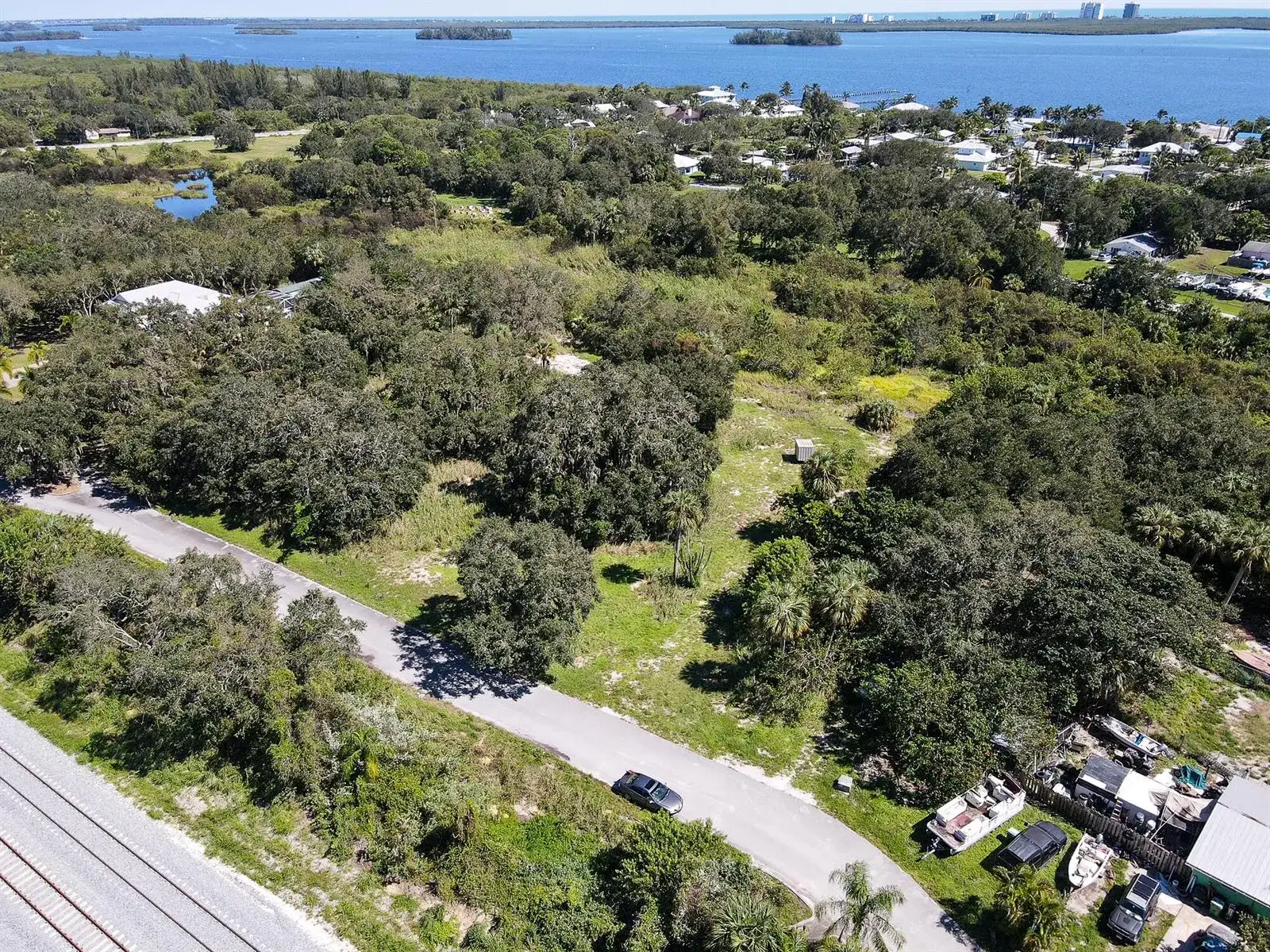 4108 Mariner Oaks Way, FL 34946 photo 2