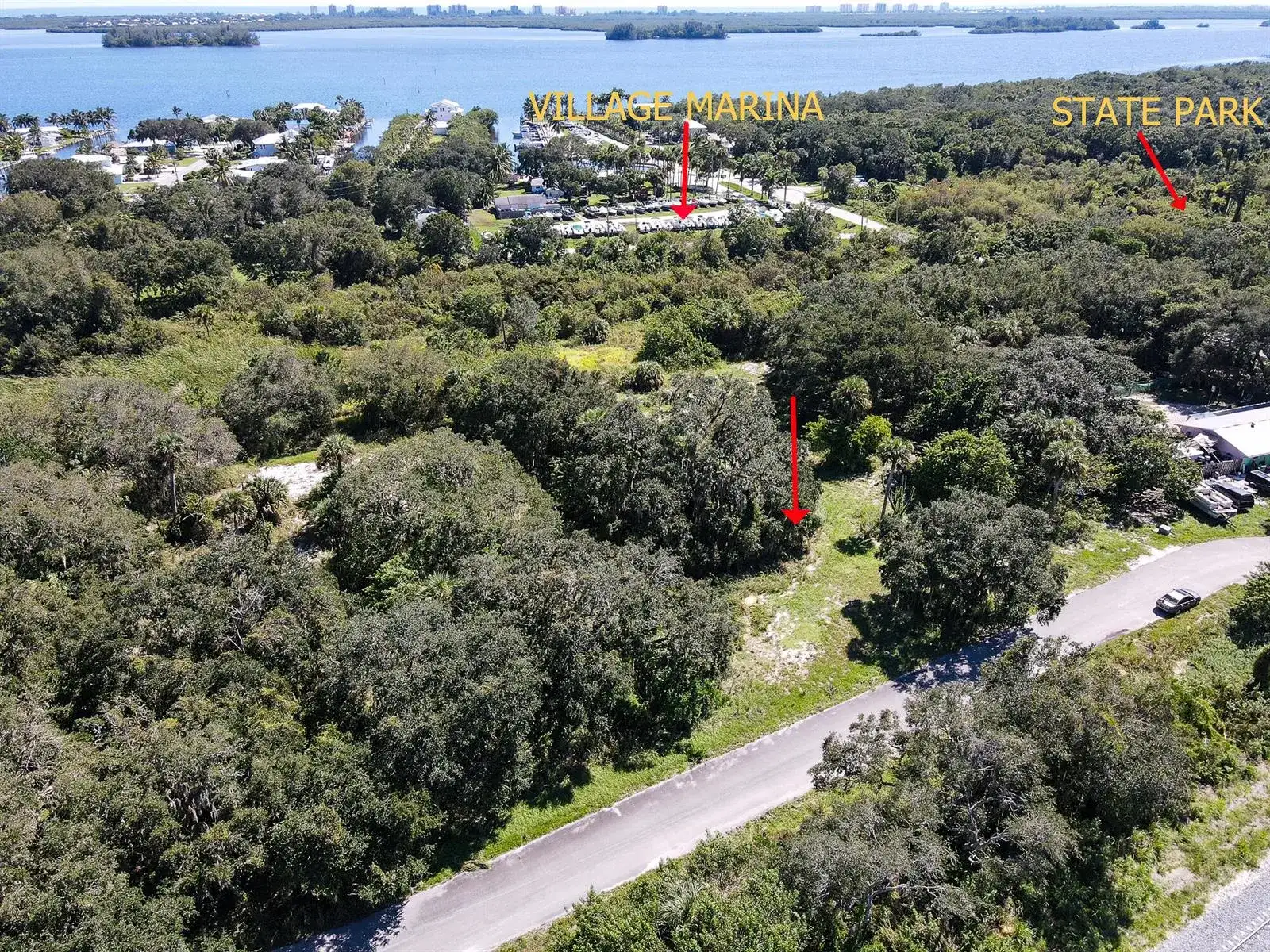 4108 Mariner Oaks Way, FL 34946 photo 5