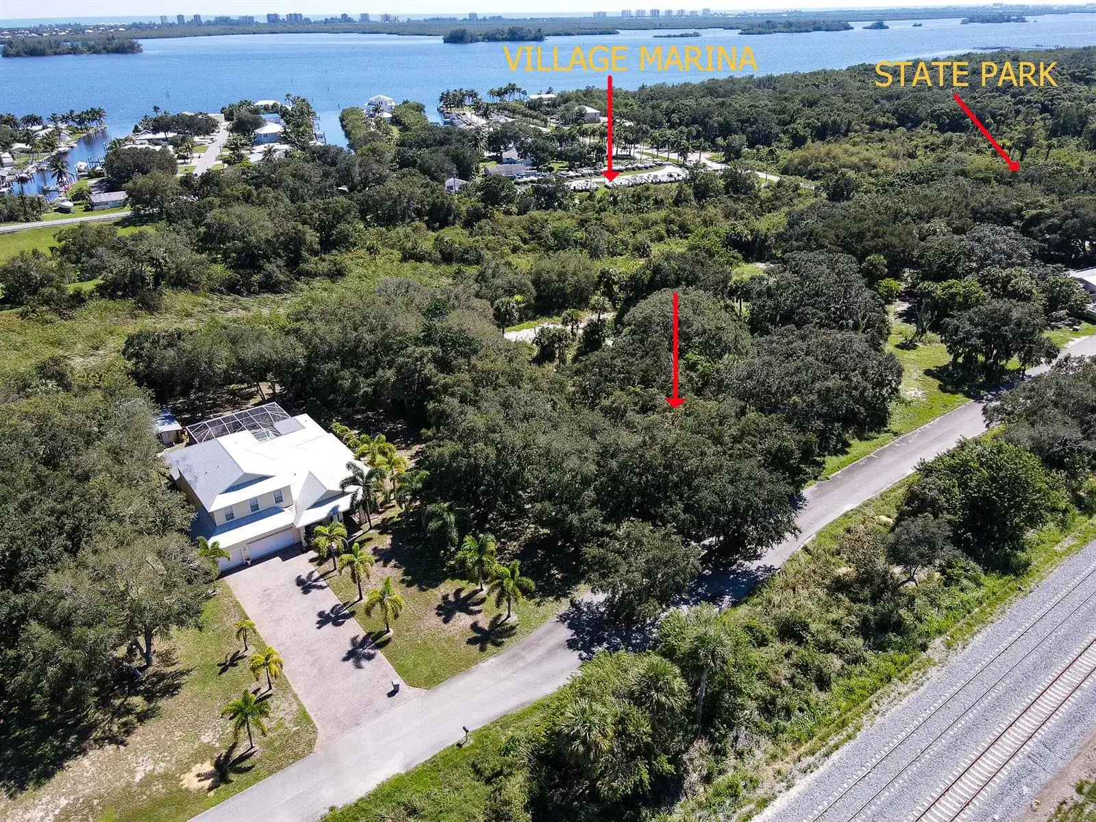 4116 Mariner Oaks Way, Fort Pierce FL 34946 photo 2