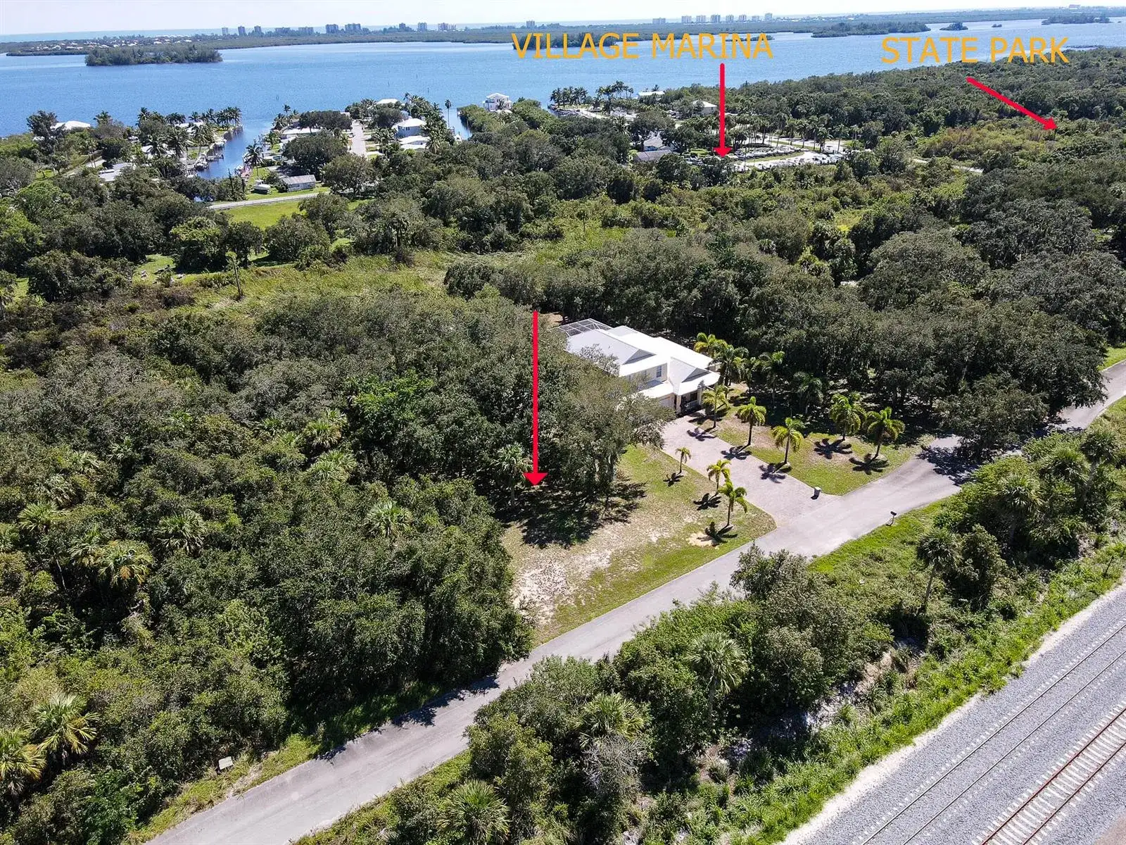 4128 Mariner Oaks Way, Fort Pierce FL 34946 photo 2