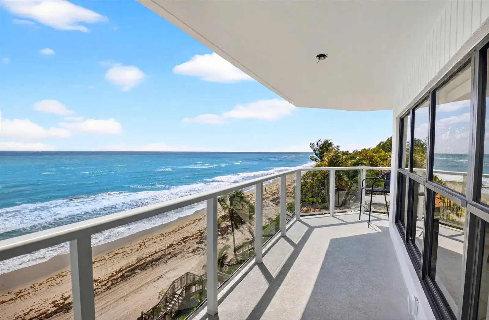 4605 S Ocean Boulevard # 5a, Highland Beach FL 33487