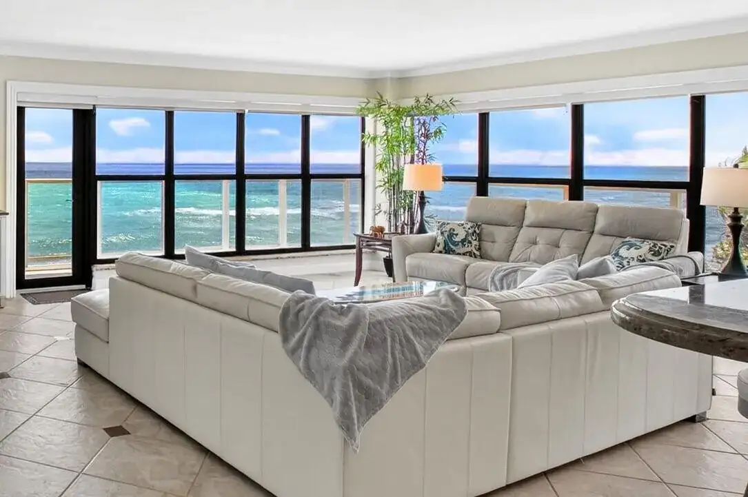4605 S Ocean Boulevard # 5a, Highland Beach FL 33487 photo 2