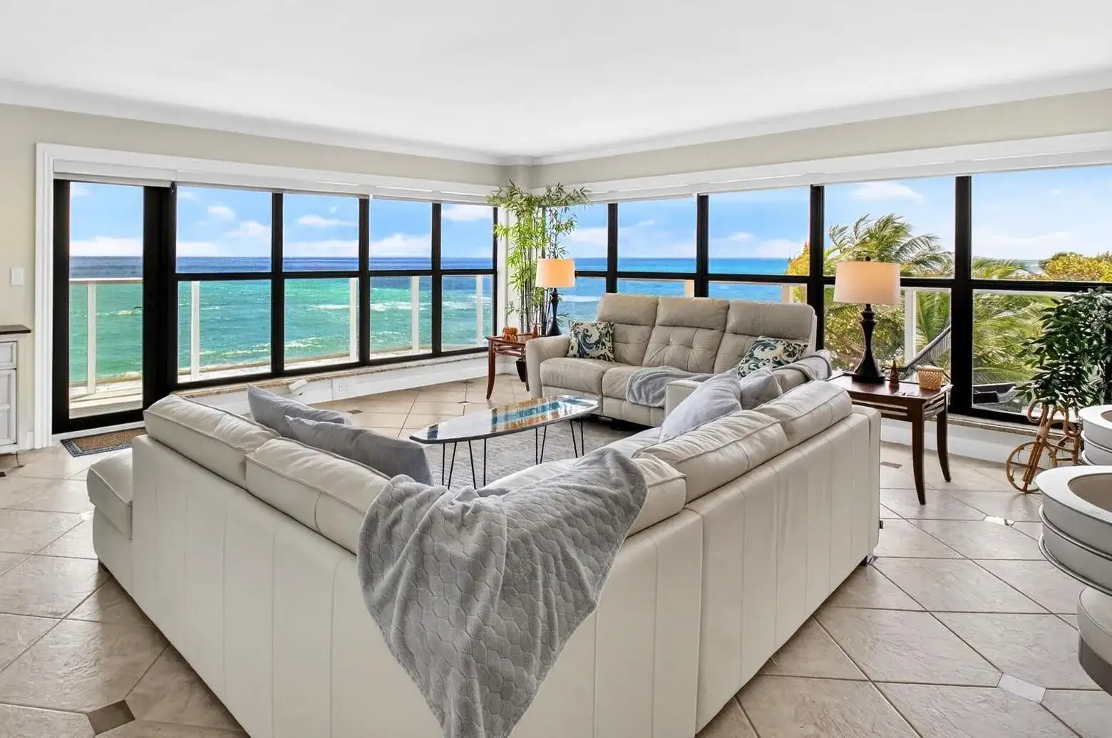 4605 S Ocean Boulevard # 5a, Highland Beach FL 33487 photo 3