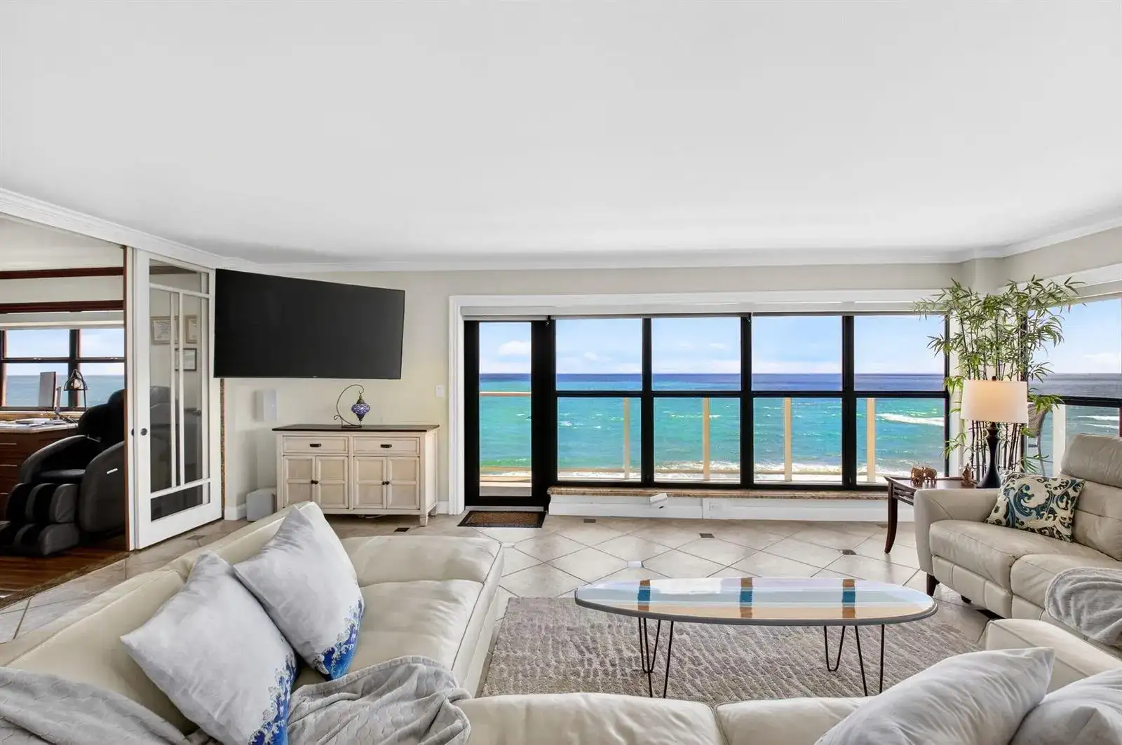 4605 S Ocean Boulevard # 5a, Highland Beach FL 33487 photo 4