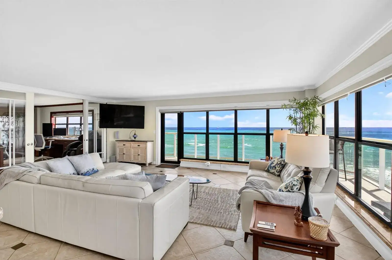 4605 S Ocean Boulevard # 5a, Highland Beach FL 33487 photo 5