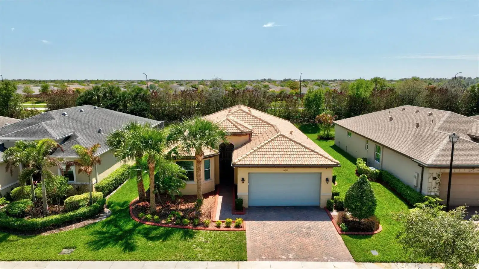 11379 SW Lake Park Drive, Port St. Lucie FL 34987