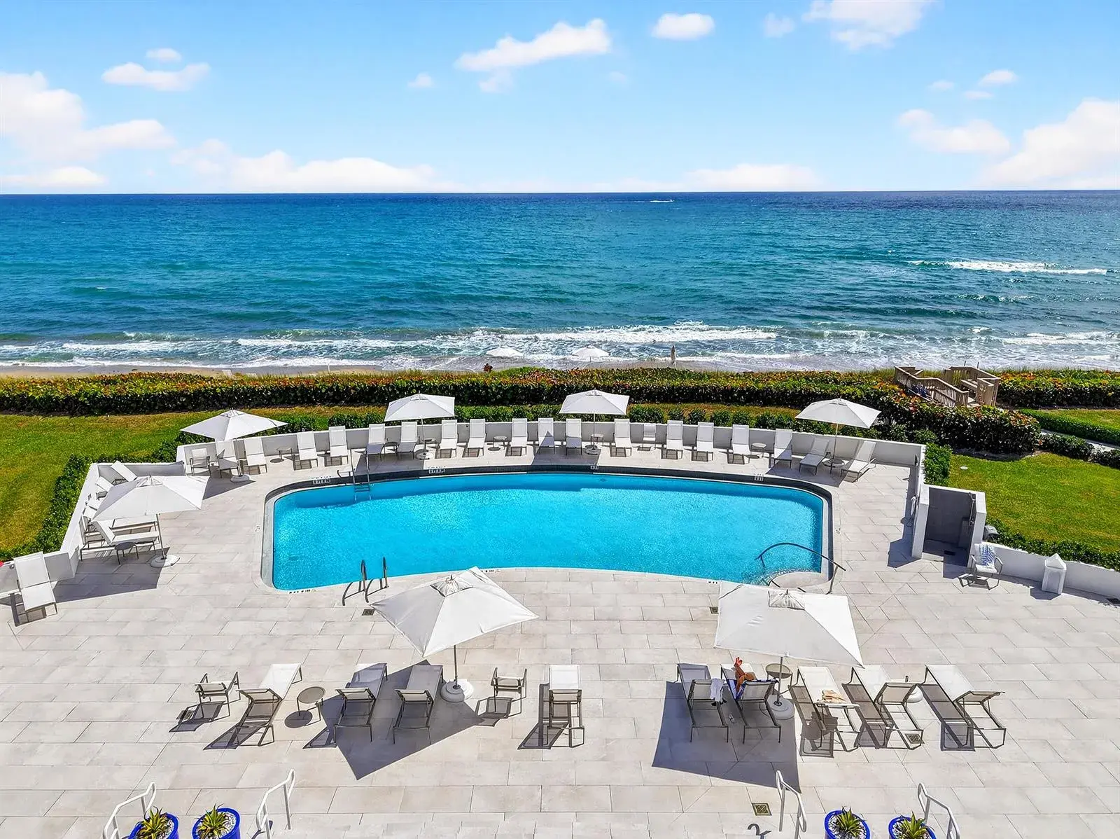 3400 S Ocean Boulevard # I, Palm Beach FL 33480