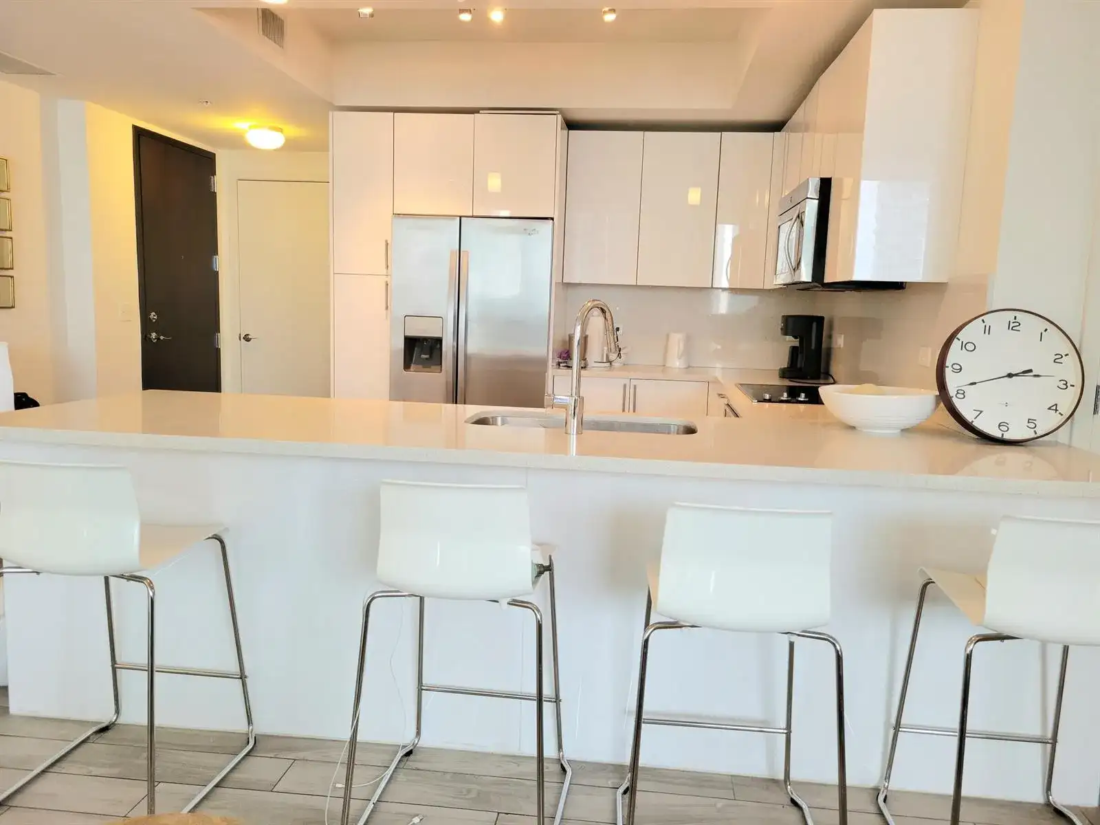 999 SW 1st Avenue # 1914, Miami FL 33130 photo 2