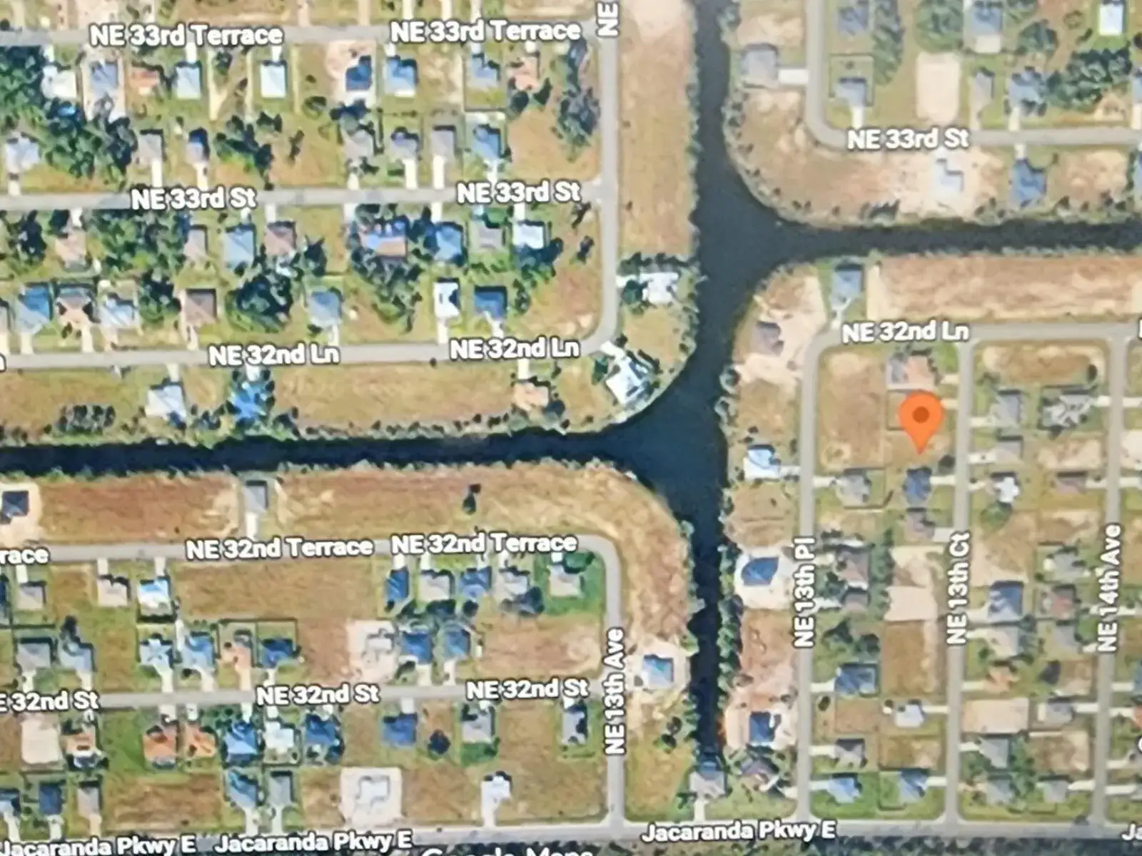 3222 NE 13th Court, Cape Coral FL 33909 photo 5