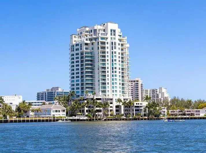 3055 Harbor Drive # 1603, Fort Lauderdale FL 33316