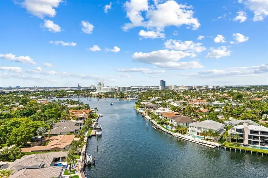 3055 Harbor Drive # 1603, Fort Lauderdale FL 33316