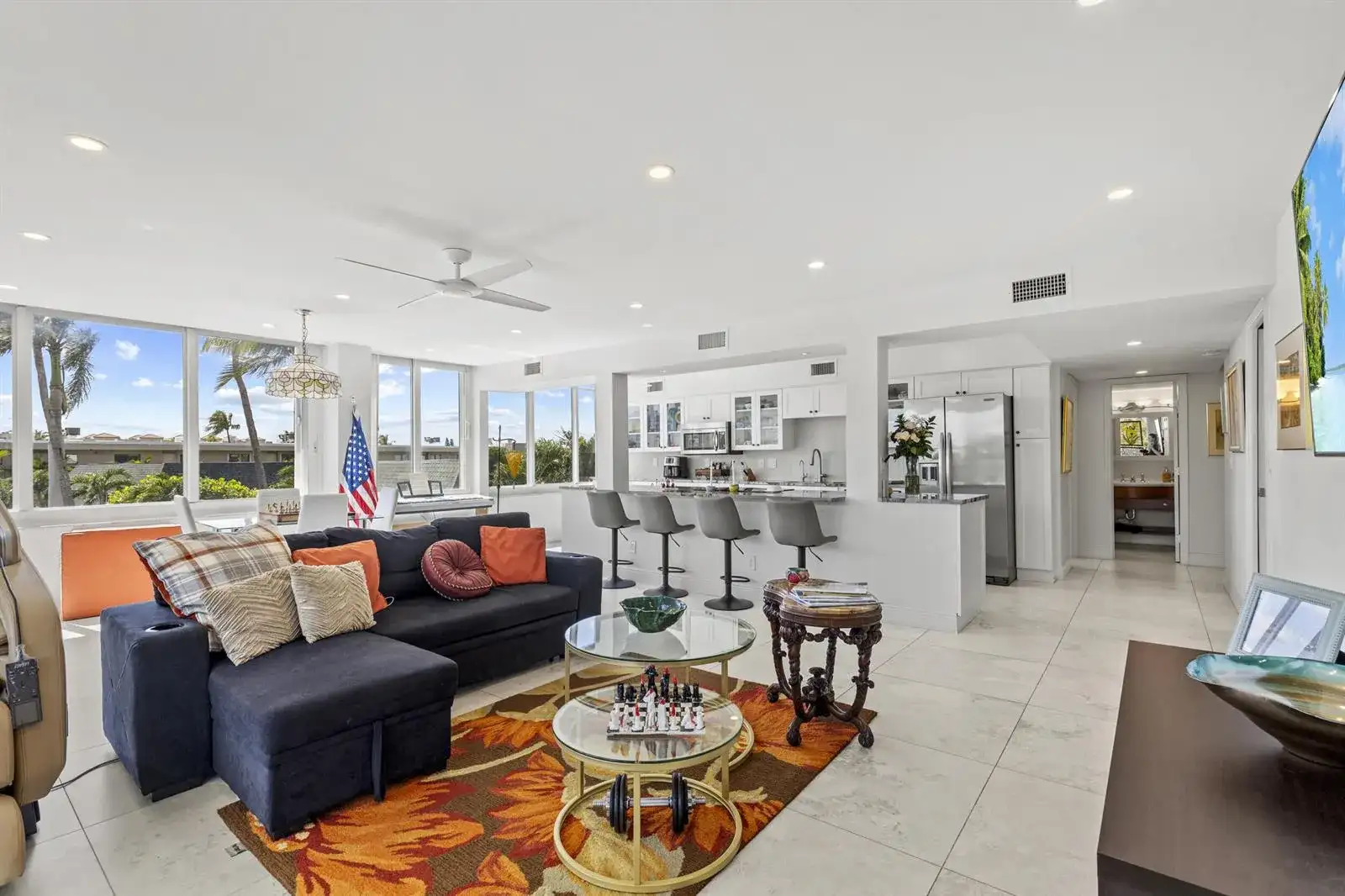 3589 S Ocean Boulevard # 306, South Palm Beach FL 33480 photo 4