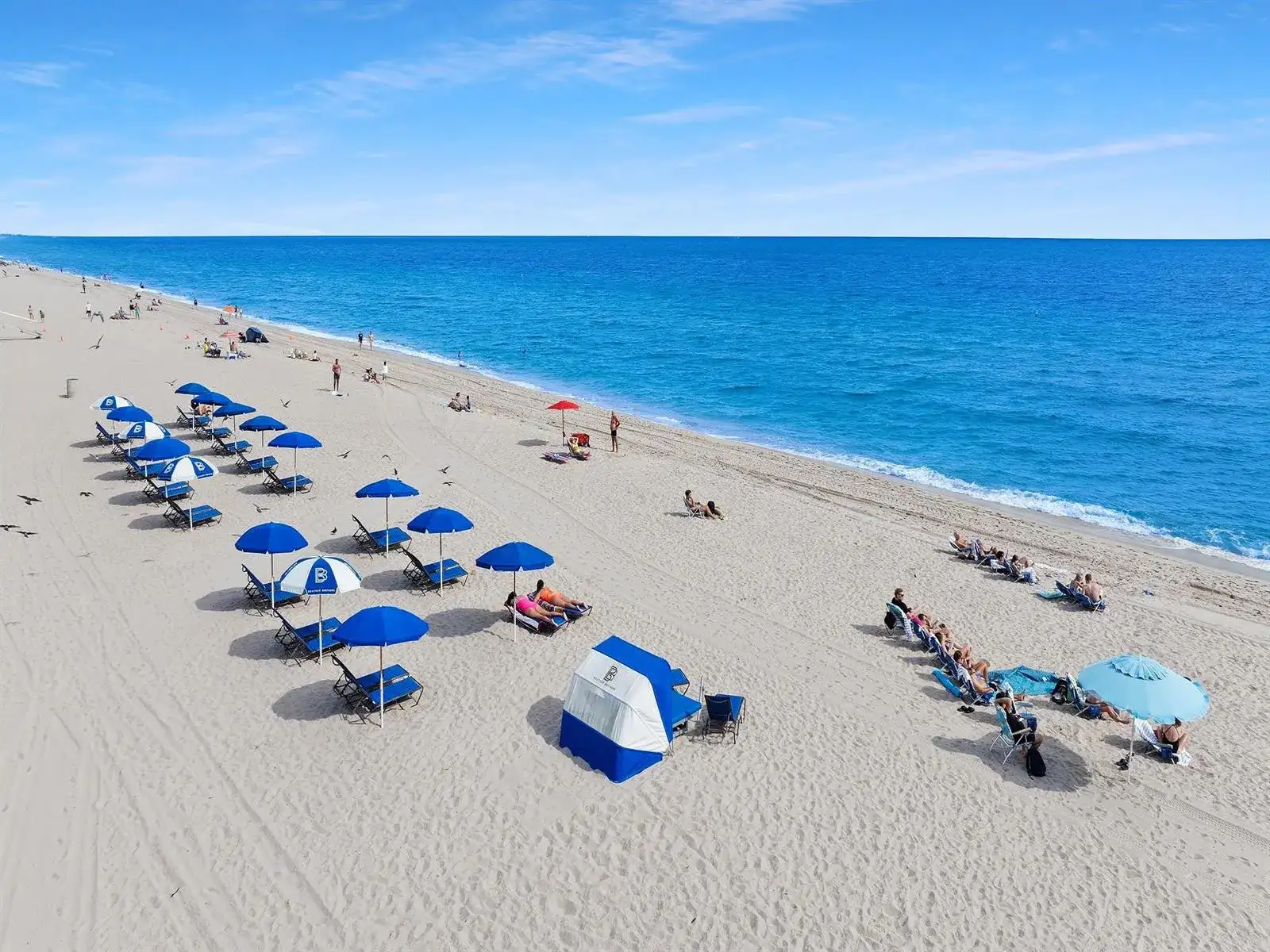 701 N FORT LAUDERDALE BEACH Boulevard # 805, Fort Lauderdale FL 33304 photo 3