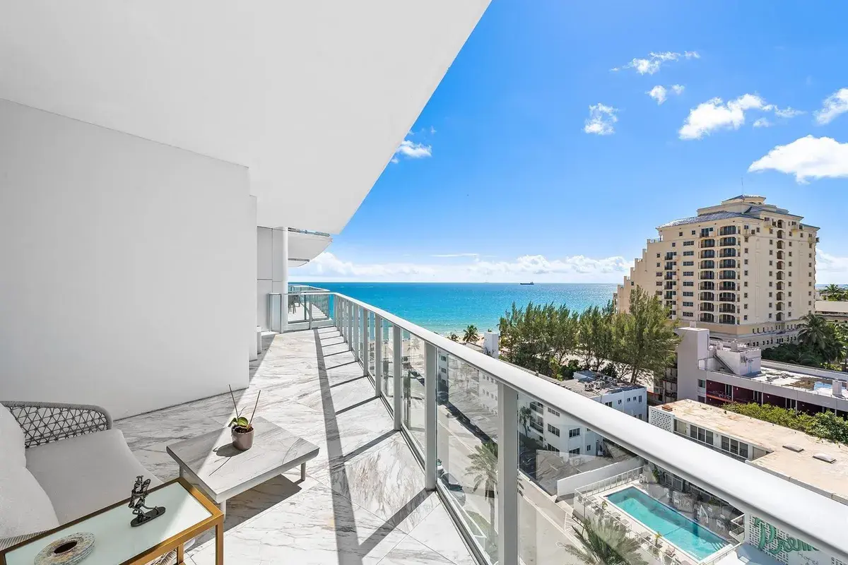 701 N Fort Lauderdale Beach Boulevard # 805, Fort Lauderdale FL 33304