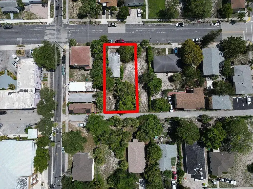 807 7th Street, West Palm Beach FL 33401 photo 3