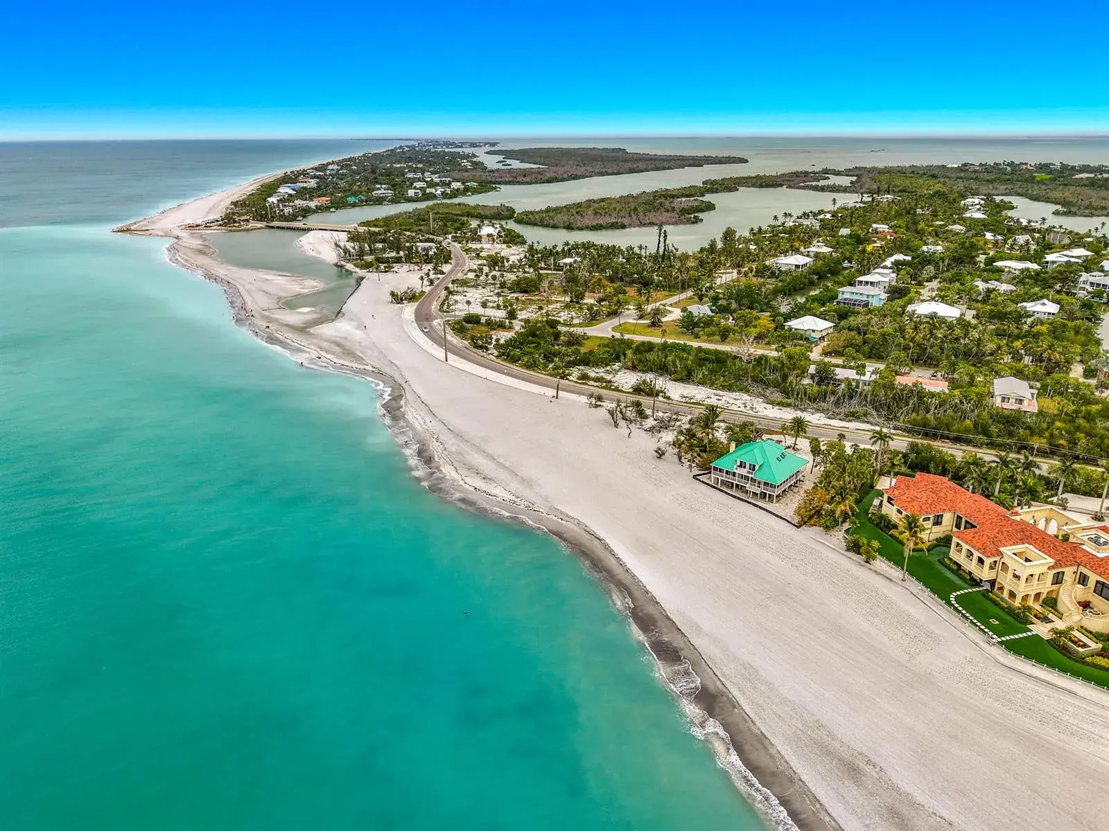 6351 Sanibel Captiva Road, FL 33957