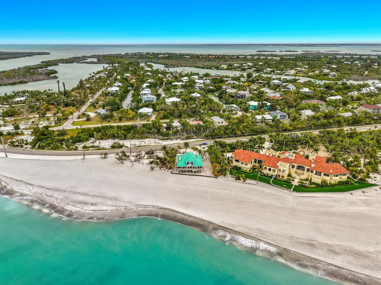 6351 Sanibel Captiva Road, FL 33957
