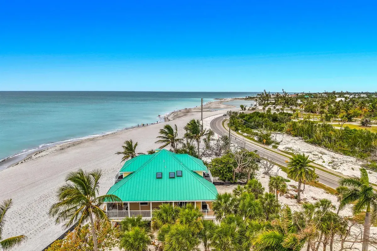 6351 Sanibel Captiva Road, FL 33957