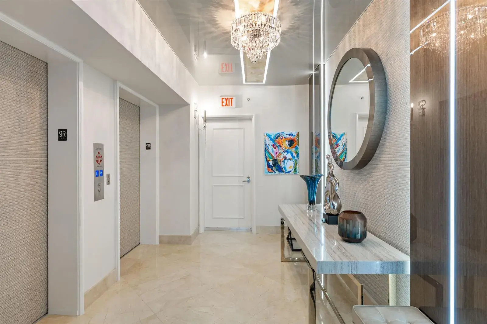 3101 S Ocean Drive # 901, Hollywood FL 33019