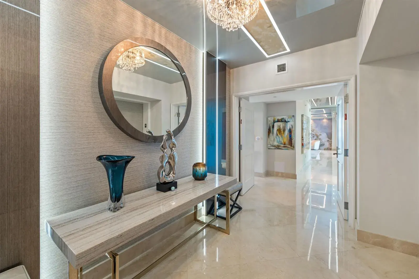 3101 S Ocean Drive # 901, Hollywood FL 33019