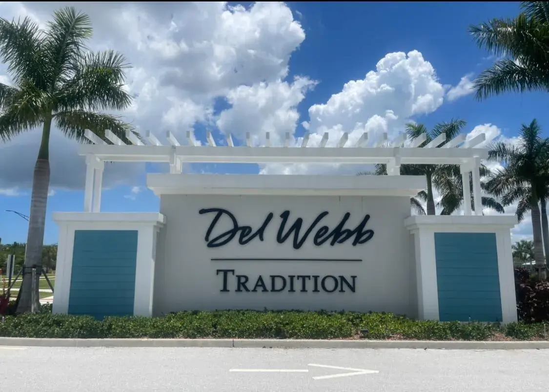 12944 SW Vermillion Circle, Port St. Lucie FL 34987