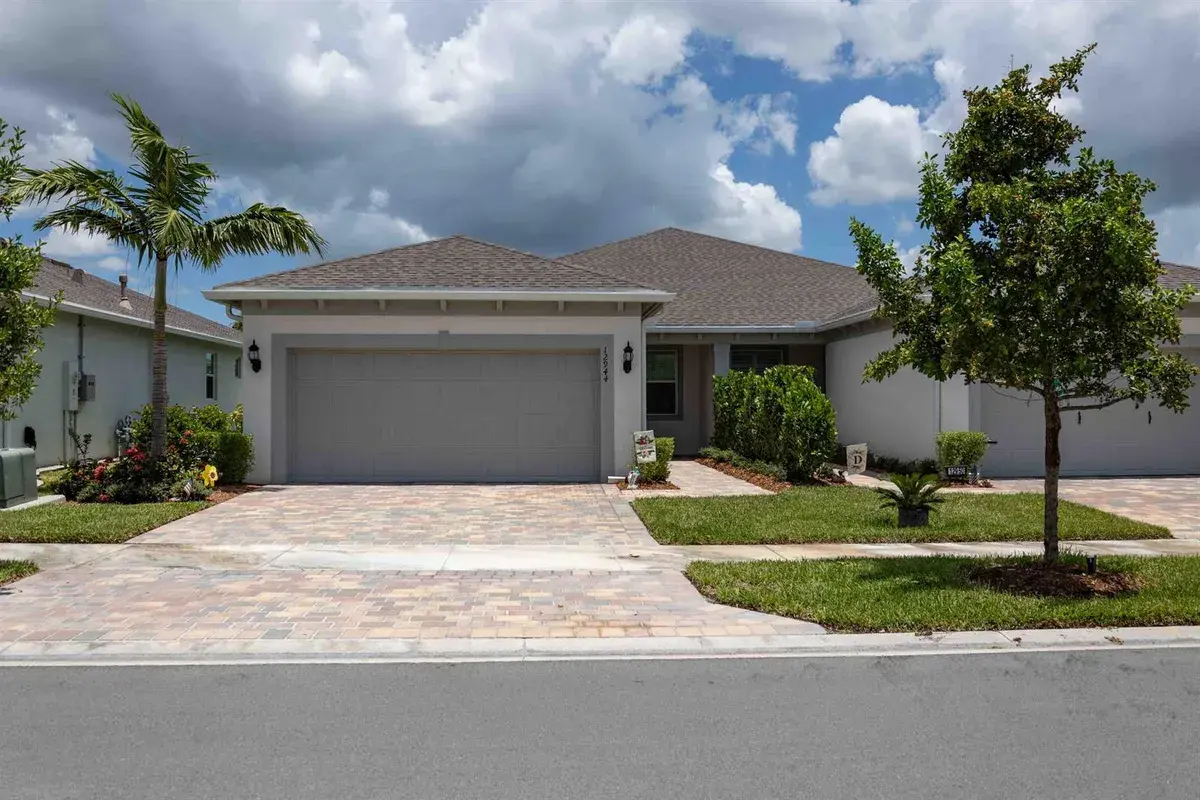 12944 SW Vermillion Circle, Port St. Lucie FL 34987